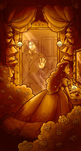 Phantom of the Opera